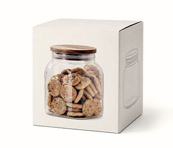 Retail Packaging